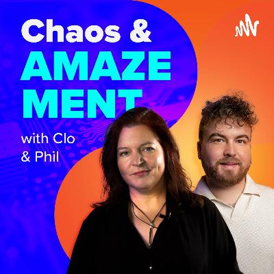 Ed Sheeran, The Paperclipalypse , and AI Generated Beer - Latest Tech News, May 5 - 2023