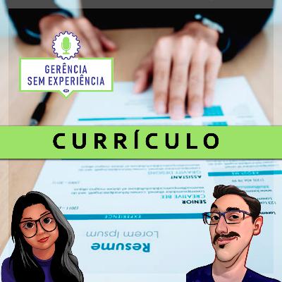 021 - Currículo