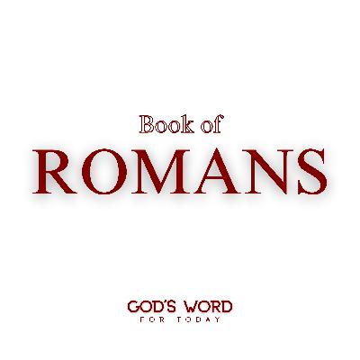 24.014 | Riches for the world | Romans 11:11-12 | God’s Word for Today with Pastor Nazario Sinon