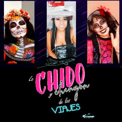 Programa 09 - "Día de Muertos, ofrendas y tradiciones" Programa 09 - "Día de Muertos, ofrendas y tradiciones"