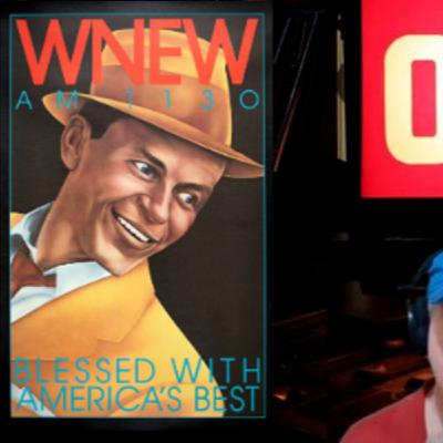 Episode 25: "Big Band Files" Christmas Show WNEW Style