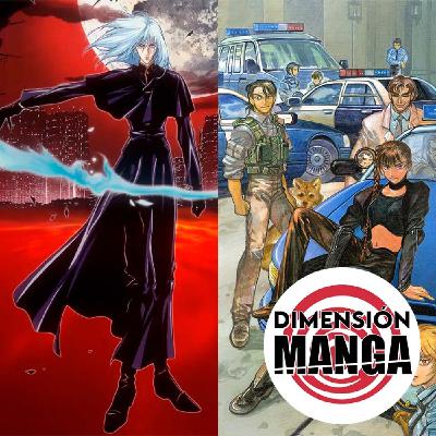 T04-E36: Twilight of the Dark Master y Possession Tracer