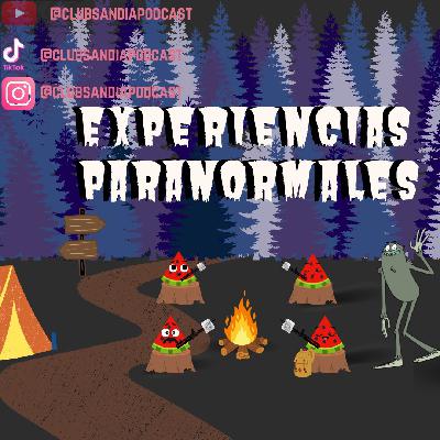 Cap 8. Las experiencias Paranormales Cap 8. Las experiencias Paranormales