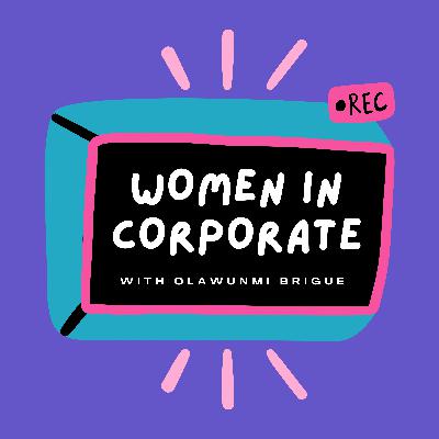 #19 The Road Less Traveled: How Dr. Njideka Sanya Found the Courage to Discover and Follow Her True Calling #19 The Road Less Traveled: How Dr. Njideka Sanya Found the Courage to Discover and Follow Her True Calling