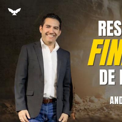 Resucita tus finanzas de la tumba ¦ Andrés Gutiérrez