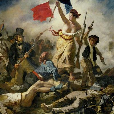 #7 - La guerre, une réponse aux mouvement révolutionnaire du XIXe siècle