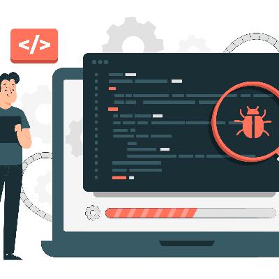 Tareas que se realizan al probar software