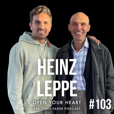 Das sprengt dein Weltbild! 💥 Das außergewöhnliche Leben des Heinz Leppe