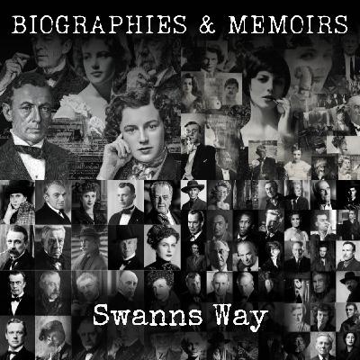 01 - Swanns Way by Marcel Proust