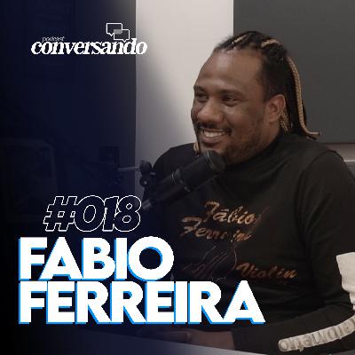 FABIO FERREIRA - VIOLINISTA DO METRÔ - 018