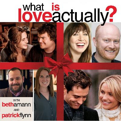 Christmas in July: The Holiday (w/ the Out for Blood Podcast!) Christmas in July: The Holiday (w/ the Out for Blood Podcast!)