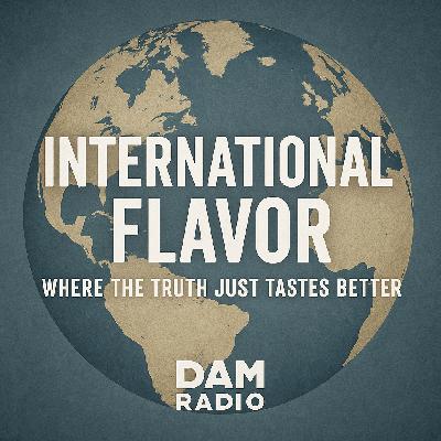 Storms, Winter, Seversk, and the Death of Diplomacy in a World That No Longer Negotiates