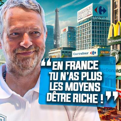 Expat à Maurice : Il a bâti un empire immobilier grâce à McDonald’s, Carrefour, KFC…