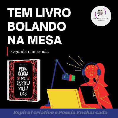 Pedagogia das encruzilhadas - Yangí, Exu ancestral: o ser pra além do desvio Parte 1