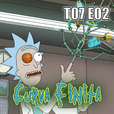 T07E02 Tú a Jerrón y yo a Rickifornia