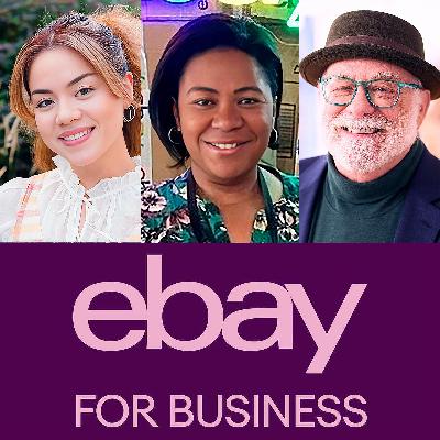 Ep 301 || One Seller’s Journey From Below Standard to Top Rated