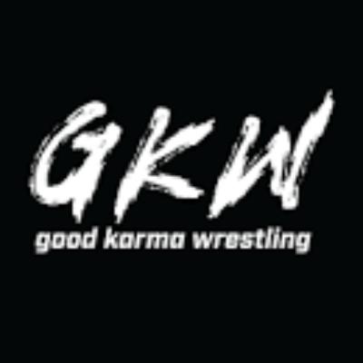 GKW 10/3/25 - AEW's Anthony Bowens GKW 10/3/25 - AEW's Anthony Bowens