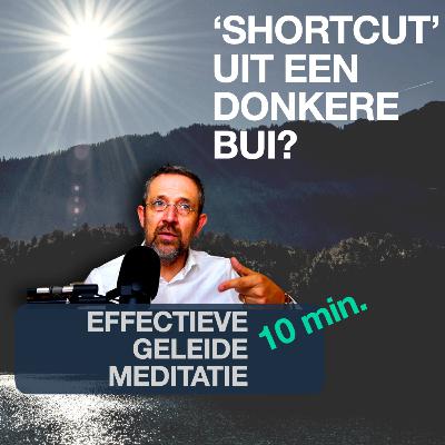 SNEL UIT FRUSTRATIE, DEPRESSIE & PIEKEREN [effectieve geleide meditatie]