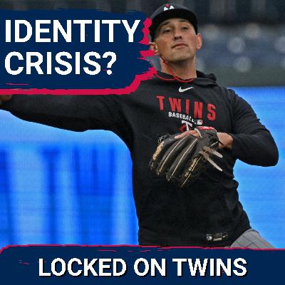 Why the Minnesota Twins Have an IDENTITY CRISIS In 2026