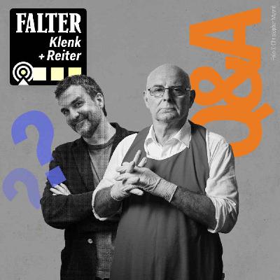 Ihre Frage an Klenk + Reiter!