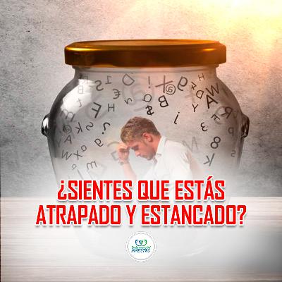 329. Sientes Que Estás Atrapado Y Estancado