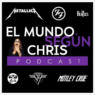 Episodio 43: Tu Que Vas a Saber de Rock Chamaco Pendejo Episodio 43: Tu Que Vas a Saber de Rock Chamaco Pendejo