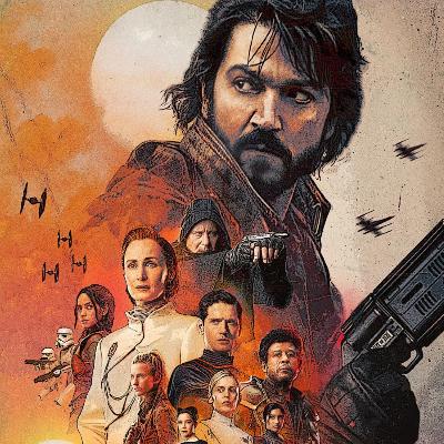 Andor Episode 9 - Review