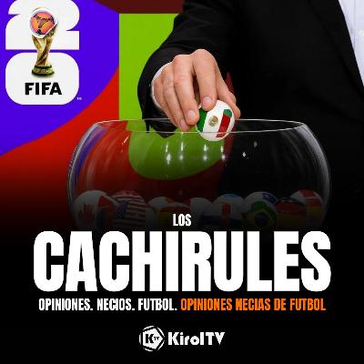 T6E17 | Lo echamos a suertes