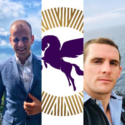Ignited Podcast Episode #3 From Waiter To Wealthy: Successful Entrepreneur David Gez on How Service to Others Leads to Success for Ourselves Ignited Podcast Episode #3 From Waiter To Wealthy: Successful Entrepreneur David Gez on How Service to Others Leads to Success for Ourselves