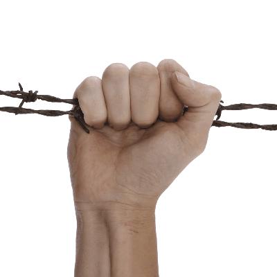 Inderlig medfølelse - for den forfulgte kirke Inderlig medfølelse - for den forfulgte kirke