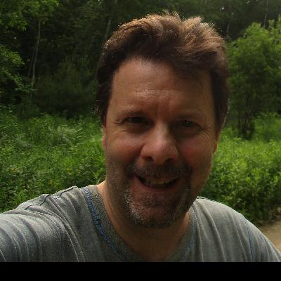 Pardon My Poem *Debut!* with Dennis Camire Pardon My Poem *Debut!* with Dennis Camire