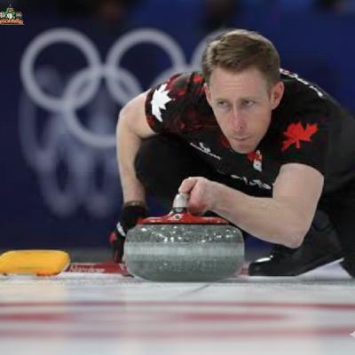 The Curlinggate Episode The Curlinggate Episode