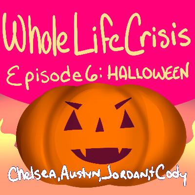Episode 6: Halloween Cast, Cryptids, Ghosts, Urban Exploration, and Everything Bump in the Night Episode 6: Halloween Cast, Cryptids, Ghosts, Urban Exploration, and Everything Bump in the Night