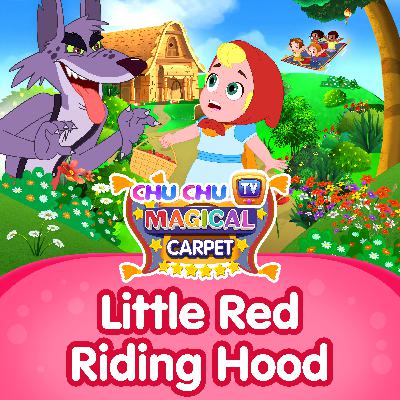 Little Red Riding Hood