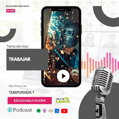TRABAJAR