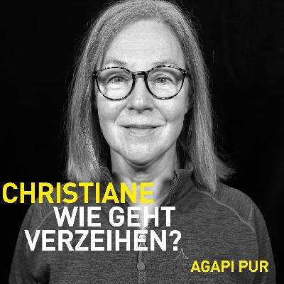WIE GEHT VERZEIHEN?