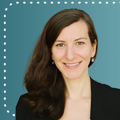 Ep. 1: Mapping the Mystery: Researching Near Death Experiences with Dr. Marieta Pehlivanova Ep. 1: Mapping the Mystery: Researching Near Death Experiences with Dr. Marieta Pehlivanova