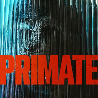 Bonus Episode - Primate Bonus Episode - Primate