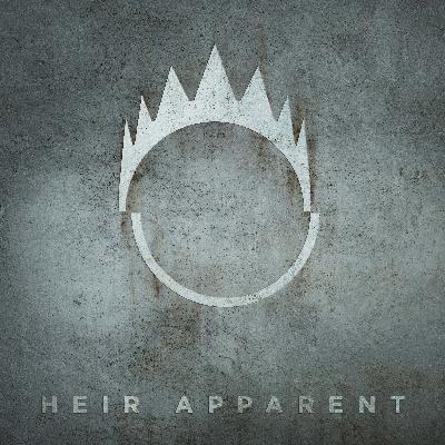 Iron Gold: Heir Apparent