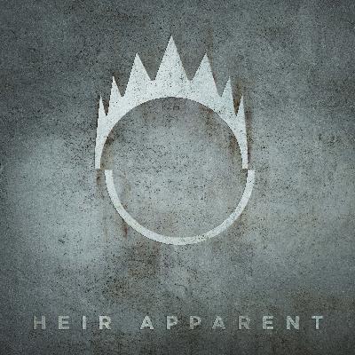 47. Iron Gold: Heir Apparent