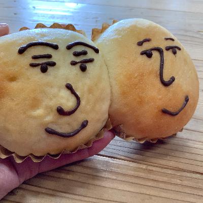 #42 芒種の巻！しいたけとディーバとウマと詩人が踊る、雨あがりのガーデンウェディングへようこそ❣️