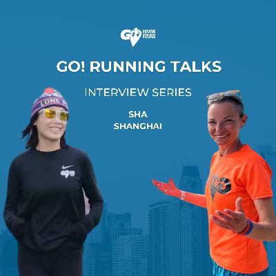 Shanghai's running culture is booming - here's what it looks like from the inside Shanghai's running culture is booming - here's what it looks like from the inside
