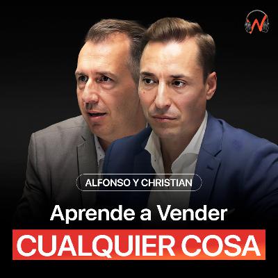 Masterclass PrĂĄctica de Ventas: La GuĂa Completa para Vender Cualquier Producto o Servicio | Alfonso y Christian Masterclass PrĂĄctica de Ventas: La GuĂa Completa para Vender Cualquier Producto o Servicio | Alfonso y Christian