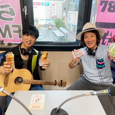 #07 Bloom Worksの花咲かGG!!