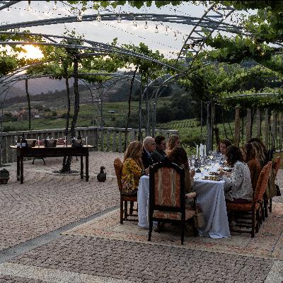 Gastro SER | Siete planes de enoturismo