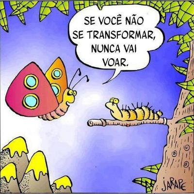 #3 - O dia da Liberação