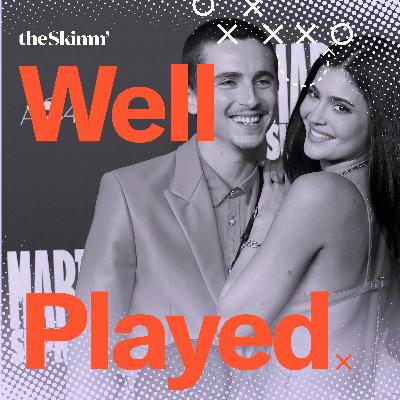 Alix and Braxton’s Breakup, Heated Rivalry Recap, and the Regina George of College Football ft. Amanda Anisimova