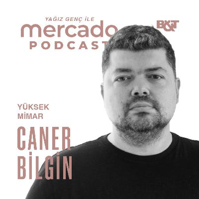 92 | Caner Bilgin ile Hiçliğin Ortasında Mimarlık