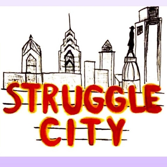 Struggle City