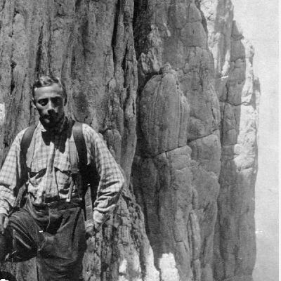 6.6 Paul Preuss 🇦🇹 free solo
